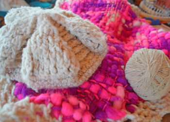 Hilanderas de La Capilla: Una historia tejida por manos campesinas