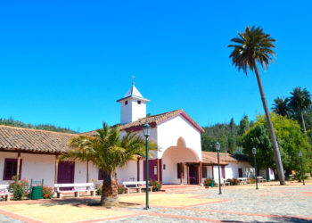 San Pedro de Alcántara, un viaje al pasado