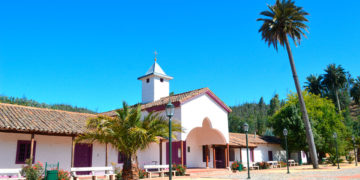 San Pedro de Alcántara, un viaje al pasado