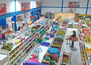 Supermercado Campos