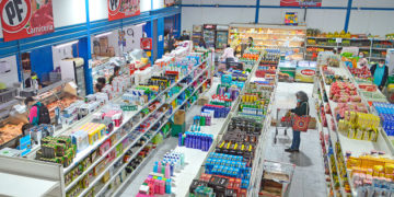 Supermercado Campos