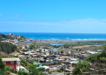 Bucalemu: Campo y mar en un solo lugar