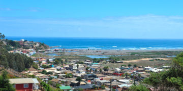 Alojamiento en Bucalemu: Cabaña Marquesana