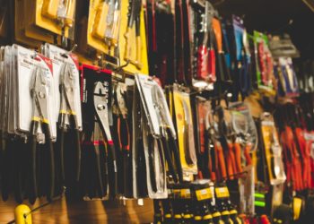 Ferretería Hernaldo Ahumada