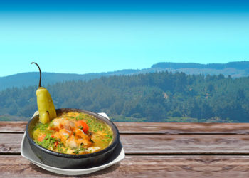 Restaurante Costa Azul Bucalemu