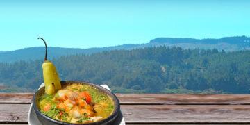 Restaurante Costa Azul Bucalemu