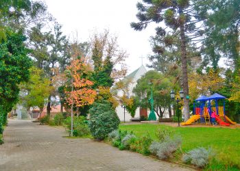 Lolol: Un viaje en el tiempo