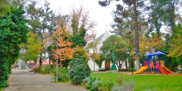 Lolol: Un viaje en el tiempo