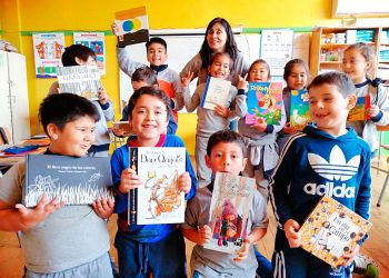 Fundación Educacional María José Reyes