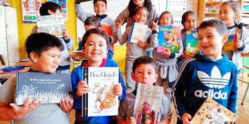 Fundación Educacional María José Reyes