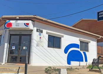 Sercotec inauguró Centro de Negocios en Pichilemu