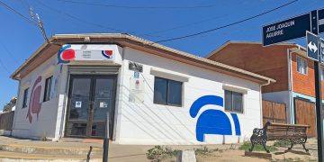 Sercotec inauguró Centro de Negocios en Pichilemu