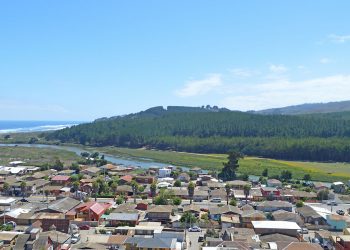 Marquesana, una ventana al secano costero de la Región de O’Higgins