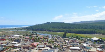 Marquesana, una ventana al secano costero de la Región de O’Higgins