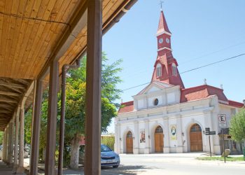 Marquesana, una ventana al secano costero de la Región de O’Higgins