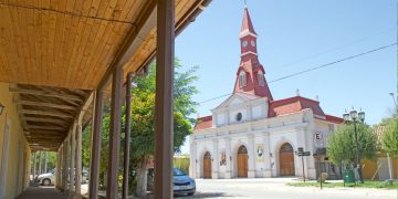 Marquesana, una ventana al secano costero de la Región de O’Higgins