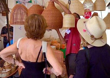 ExpoMimbre 2025 “Ven a Vivir el Arte”: La gran fiesta gratuita de Chimbarongo con artesanía, música, humor y tradiciones