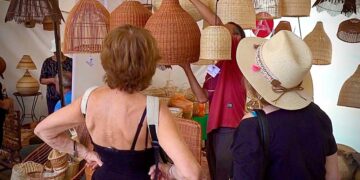 ExpoMimbre 2025 “Ven a Vivir el Arte”: La gran fiesta gratuita de Chimbarongo con artesanía, música, humor y tradiciones