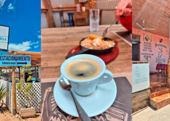 turismo creativo en el Secano Costero