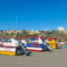 Playa Cámara de Turismo de Bucalemu
