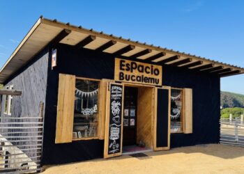 Espacio Bucalemu