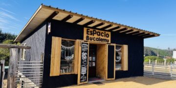 Espacio Bucalemu
