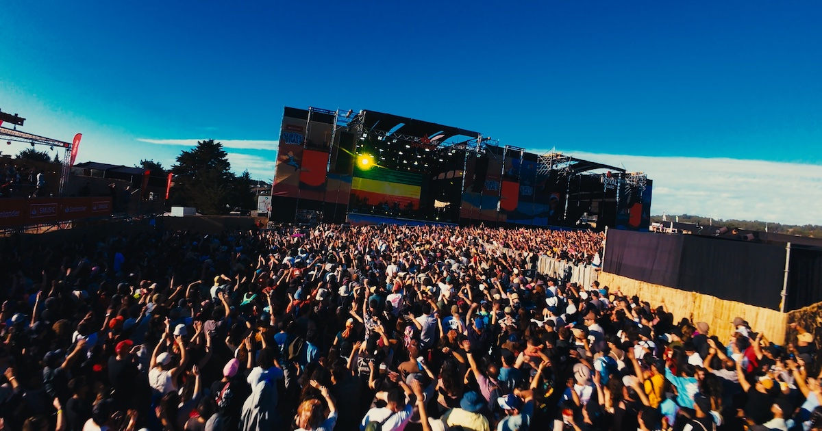 surfestival