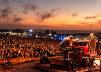 Surfestival 2027