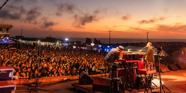 Surfestival 2027