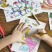 Manualidades y salud mental